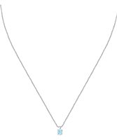Collana La Petite Story Donna SILVER in Argento LPS10AWV11